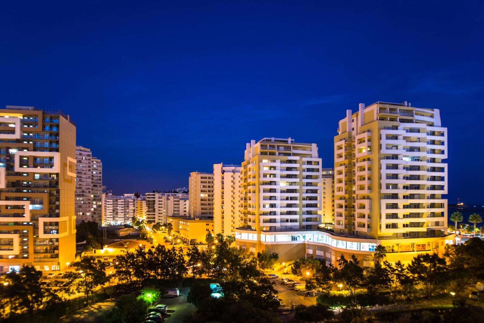 Apartment  Portimão Exterior foto