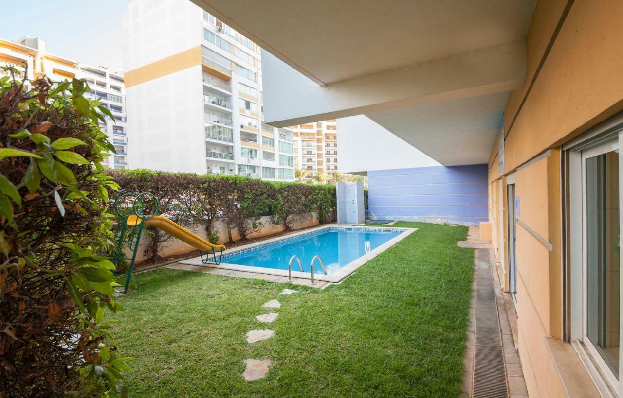 Apartment  Portimão Exterior foto